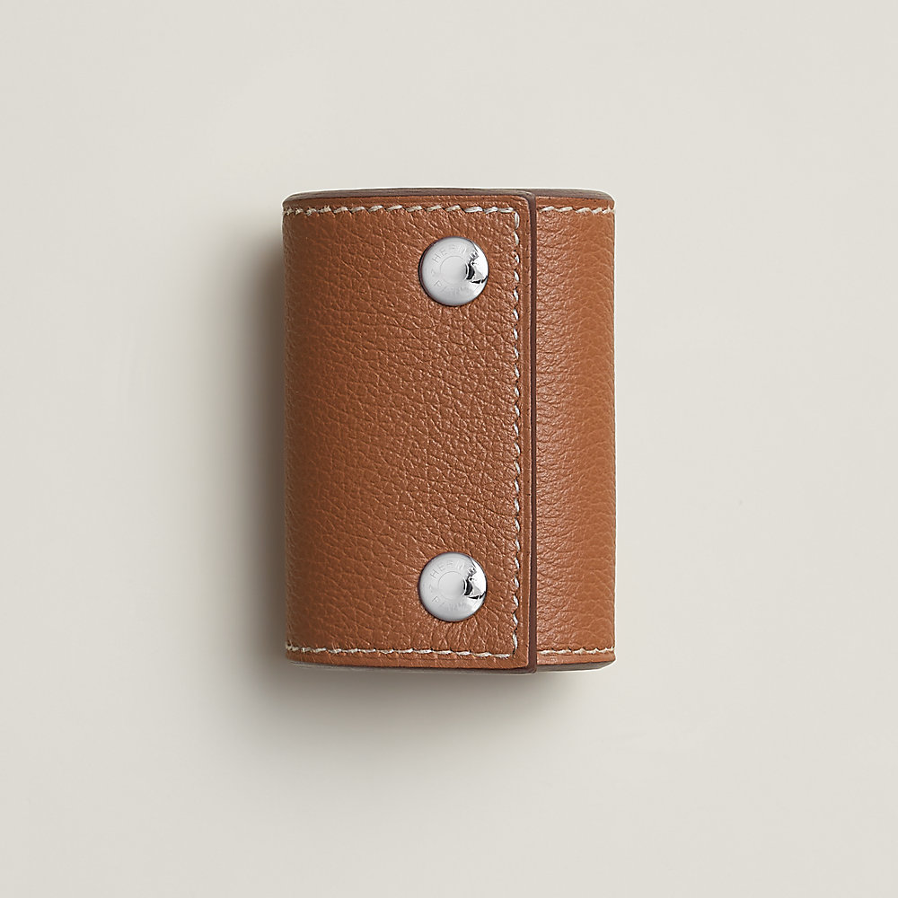 【Hermes】ヘアークリップ カプリス PM Caprice PM hair clip | Hermès UAE